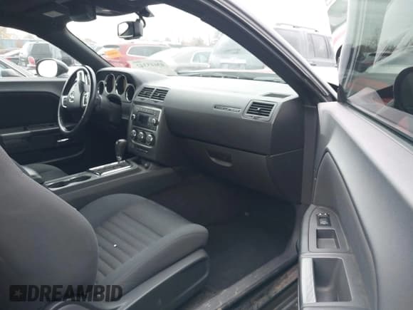 ✅ 2011 Dodge Challenger R/T • VIN: 2B3CJ5DT2BH570111 • Лот: 43615342. Опубликован ранее на IAAI с пробегом 67 468 миль. Бесплатный доступ к архиву аукционных продаж из США и подробный отчёт об истории автомобиля на DreamBid. Изображение 5.