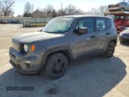 ✅ 2021 Jeep Renegade Sport • VIN: ZACNJCAB9MPM30353 • Лот: 48957165. Опубликован ранее на Copart с пробегом Не указан. Бесплатный доступ к архиву аукционных продаж из США и подробный отчёт об истории автомобиля на DreamBid. Изображение 1.