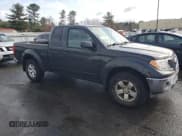 ✅ 2010 Nissan Frontier SE • VIN: 1N6AD0CW7AC424748 • Lot: 51389765. Listed on Copart with 141,093 mi. Free auction sales archive from the USA and detailed vehicle history report at DreamBid. Image 4.