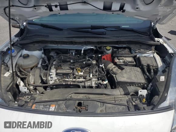 ✅ 2021 Ford Escape S • VIN: 1FMCU9F62MUA74144 • Лот: 56688495. Опубликован ранее на Copart с пробегом 93 347 миль. Бесплатный доступ к архиву аукционных продаж из США и подробный отчёт об истории автомобиля на DreamBid. Изображение 12.