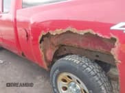 ✅ 2009 Chevrolet Silverado 1500 LS • VIN: 2GCEK19C291118605 • Lot: 43635284. Listed on IAAI with 149,882 mi. Free auction sales archive from the USA and detailed vehicle history report at DreamBid. Image 21.