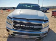 ✅ 2023 Ram 1500 Lone Star • VIN: 1C6SRFFT7PN570567 • Lot: 83990415. Listed on Copart with 96,357 mi. Free auction sales archive from the USA and detailed vehicle history report at DreamBid. Image 5.