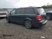 2017 Dodge Grand Caravan SXT с VIN 2C4RDGCG5HR698698, выставлен на аукционе Copart как лот 59758155 с пробегом 127 210 миль миль и Списание • Salvage title. История ставок и продаж доступна на DreamBid. Изображение 2.