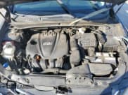 ✅ 2014 Hyundai Sonata GLS • VIN: 5NPEB4AC9EH861168 • Lot: 72705054. Wystawiony na Copart z przebiegiem 144 859 mil. Bezpłatny archiwum sprzedaży aukcyjnych z USA i szczegółowy raport historii pojazdu na DreamBid. Zdjęcie 12.