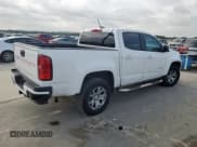 ✅ 2021 Chevrolet Colorado 2WD LT • VIN: 1GCGSCEA7M1136072 • Лот: 65091835. Опубликован ранее на Copart с пробегом 133 733 миль. Бесплатный доступ к архиву аукционных продаж из США и подробный отчёт об истории автомобиля на DreamBid. Изображение 3.