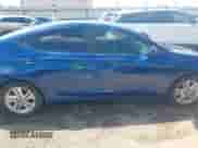 ✅ 2020 Hyundai Elantra SEL • VIN: 5NPD84LF0LH541106 • Lot: 42976268. Wystawiony na IAAI z przebiegiem 131 538 mil mil. Skorzystaj z bezpłatnego archiwum sprzedaży aukcyjnych z USA i zobacz szczegółowy raport historii pojazdu na DreamBid. Zdjęcie 13.