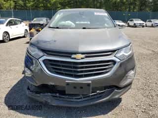 ✅ 2020 Chevrolet Equinox LT • VIN: 2GNAXTEV2L6155447 • Lot: 66349705. Wystawiony na Copart z przebiegiem 114 635 mil mil. Skorzystaj z bezpłatnego archiwum sprzedaży aukcyjnych z USA i zobacz szczegółowy raport historii pojazdu na DreamBid. Zdjęcie 5.