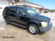 ✅ 2005 Dodge Durango SXT • VIN: 1D4HB38N45F610585 • Лот: 42282944. Опубликован ранее на IAAI с пробегом 180 446 миль. Бесплатный доступ к архиву аукционных продаж из США и подробный отчёт об истории автомобиля на DreamBid. Изображение 1.