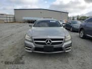 ✅ 2012 Mercedes-Benz CLS 550 • VIN: WDDLJ7DB8CA017051 • Lot: 51983375. Wystawiony na Copart z przebiegiem 189 648 mil. Bezpłatny archiwum sprzedaży aukcyjnych z USA i szczegółowy raport historii pojazdu na DreamBid. Zdjęcie 5.