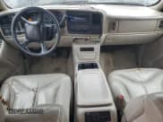 ✅ 2001 GMC Yukon SLT • VIN: 1GKEK13T51J179583 • Лот: 87438705. Опубликован ранее на Copart с пробегом 259 582 миль. Бесплатный доступ к архиву аукционных продаж из США и подробный отчёт об истории автомобиля на DreamBid. Изображение 8.