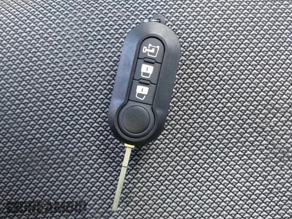 ✅ 2021 Ram ProMaster City Cargo Tradesman • VIN: ZFBHRFAB5M6T57756 • Lot: 43618664. Listed on IAAI with 70,292 mi. Free auction sales archive from the USA and detailed vehicle history report at DreamBid. Image 11.