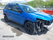 ✅ 2017 Jeep Cherokee Altitude • VIN: 1C4PJLAS7HW663071 • Лот: 42186905. Опубликован ранее на IAAI с пробегом 203 296 миль. Бесплатный доступ к архиву аукционных продаж из США и подробный отчёт об истории автомобиля на DreamBid. Изображение 1.