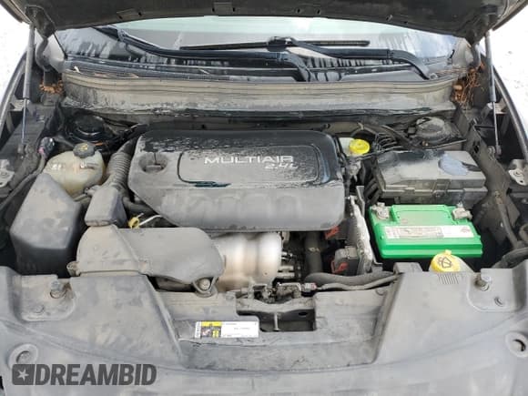 ✅ 2018 Jeep Cherokee Limited • VIN: 1C4PJMDB3JD508956 • Lot: 86442555. Listed on Copart with 149,541 mi. Free auction sales archive from the USA and detailed vehicle history report at DreamBid. Image 11.