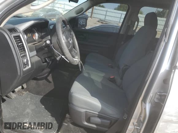 ✅ 2015 Ram 2500 Tradesman • VIN: 3C6TR4HT5FG630861 • Lot: 75857334. Wystawiony na Copart z przebiegiem 184 780 mil. Bezpłatny archiwum sprzedaży aukcyjnych z USA i szczegółowy raport historii pojazdu na DreamBid. Zdjęcie 7.