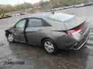 2025 Hyundai Elantra SE z VIN KMHLL4DG8SU991636, wystawiony jako Copart lot #90350975 z przebiegiem 7 084 mil mil oraz Szkoda całkowita • Salvage title. Historia ofert i sprzedaży dostępna na DreamBid. Obrazek 2.