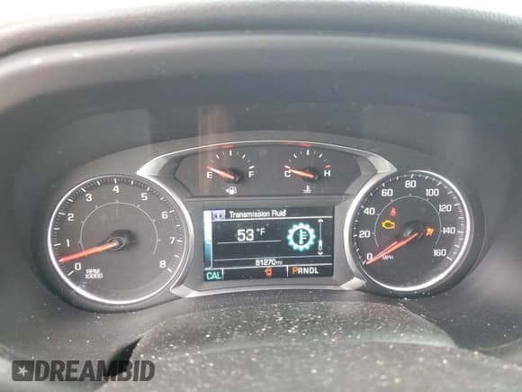 ✅ 2019 GMC Acadia SLE • VIN: 1GKKNSLSXKZ281956 • Лот: 89505095. Опубликован ранее на Copart с пробегом 81 270 миль. Бесплатный доступ к архиву аукционных продаж из США и подробный отчёт об истории автомобиля на DreamBid. Изображение 9.