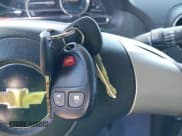 ✅ 2011 Chevrolet HHR 1LT • VIN: 3GNBABFW5BS616843 • Lot: 41828372. Listed on IAAI with 109,431 mi. Free auction sales archive from the USA and detailed vehicle history report at DreamBid. Image 11.