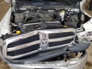 ✅ 2018 Ram 1500 Tradesman • VIN: 3C6JR6DT1JG202741 • Lot: 81686055. Listed on Copart with 92,367 mi. Free auction sales archive from the USA and detailed vehicle history report at DreamBid. Image 11.