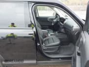 ✅ 2025 Ford Bronco Sport Big Bend • VIN: 3FMCR9BN9SRE23481 • Lot: 43500922. Listed on IAAI with 5,113 mi. Free auction sales archive from the USA and detailed vehicle history report at DreamBid. Image 5.