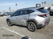 ✅ 2023 Hyundai Tucson Limited • VIN: KM8JFDA28PU131718 • Lot: 74499334. Wystawiony na Copart z przebiegiem 35 515 mil. Bezpłatny archiwum sprzedaży aukcyjnych z USA i szczegółowy raport historii pojazdu na DreamBid. Zdjęcie 2.