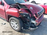 ✅ 2017 Jeep Cherokee Latitude • VIN: 1C4PJMCB2HW512187 • Lot: 43375976. Wystawiony na IAAI z przebiegiem 141 132 mil. Bezpłatny archiwum sprzedaży aukcyjnych z USA i szczegółowy raport historii pojazdu na DreamBid. Zdjęcie 6.