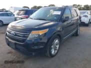 ✅ 2011 Ford Explorer Limited • VIN: 1FMHK7F85BGA05350 • Lot: 43396904. Wystawiony na IAAI z przebiegiem 262 709 mil. Bezpłatny archiwum sprzedaży aukcyjnych z USA i szczegółowy raport historii pojazdu na DreamBid. Zdjęcie 2.