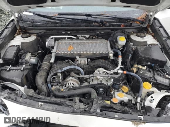 ✅ 2024 Subaru Outback Onyx XT • VIN: 4S4BTGLD7R3145955 • Лот: 82739585. Опубликован ранее на Copart с пробегом 43 846 миль. Бесплатный доступ к архиву аукционных продаж из США и подробный отчёт об истории автомобиля на DreamBid. Изображение 12.