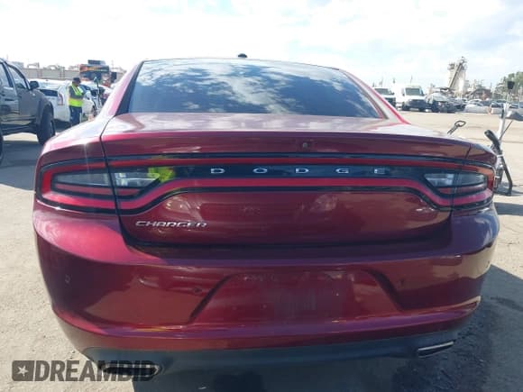 ✅ 2019 Dodge Charger SXT • VIN: 2C3CDXBG1KH664413 • Лот: 43289463. Опубликован ранее на IAAI с пробегом 90 329 миль. Бесплатный доступ к архиву аукционных продаж из США и подробный отчёт об истории автомобиля на DreamBid. Изображение 16.