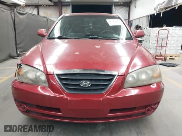 ✅ 2005 Hyundai Elantra GLS • VIN: KMHDN46D85U159400 • Lot: 42713170. Wystawiony na IAAI z przebiegiem 164 349 mil. Bezpłatny archiwum sprzedaży aukcyjnych z USA i szczegółowy raport historii pojazdu na DreamBid. Zdjęcie 12.