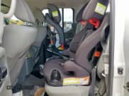 ✅ 2010 Nissan Frontier SE • VIN: 1N6AD0ER8AC409103 • Лот: 59853845. Опубликован ранее на Copart с пробегом Не указан. Бесплатный доступ к архиву аукционных продаж из США и подробный отчёт об истории автомобиля на DreamBid. Изображение 10.