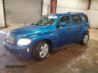 ✅ 2009 Chevrolet HHR 1LT • VIN: 3GNCA23B19S524211 • Лот: 91327295. Опубликован ранее на Copart с пробегом 85 465 миль. Бесплатный доступ к архиву аукционных продаж из США и подробный отчёт об истории автомобиля на DreamBid. Изображение 1.