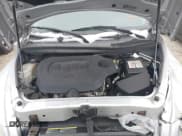 ✅ 2010 Chevrolet HHR 1LT • VIN: 3GNBABDB6AS647646 • Lot: 41553221. Listed on IAAI with 133,546 mi. Free auction sales archive from the USA and detailed vehicle history report at DreamBid. Image 10.