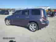 2007 Chevrolet HHR LT с VIN 3GNDA33P57S546540, выставлен на аукционе Copart как лот 78726134 с пробегом 213 662 миль миль и Списание • Salvage title. История ставок и продаж доступна на DreamBid. Изображение 2.