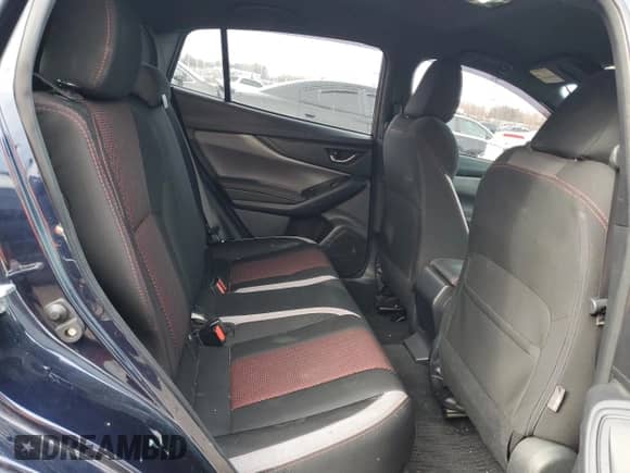 2021 Subaru Impreza Special Sports с VIN 4S3GTAL61M3703445, выставлен на аукционе Copart как лот 85110564 с пробегом 43 542 миль миль и Списание • Salvage title. История ставок и продаж доступна на DreamBid. Изображение 10.