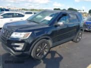 ✅ 2017 Ford Explorer XLT • VIN: 1FM5K7D80HGD96051 • Lot: 43716678. Wystawiony na IAAI z przebiegiem 67 233 mil. Bezpłatny archiwum sprzedaży aukcyjnych z USA i szczegółowy raport historii pojazdu na DreamBid. Zdjęcie 18.