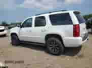 2007 Chevrolet Tahoe LTZ с VIN 1GNFK13097J255473, выставлен на аукционе Copart как лот 68166135 с пробегом 168 573 миль миль и Списание • Salvage title. История ставок и продаж доступна на DreamBid. Изображение 2.