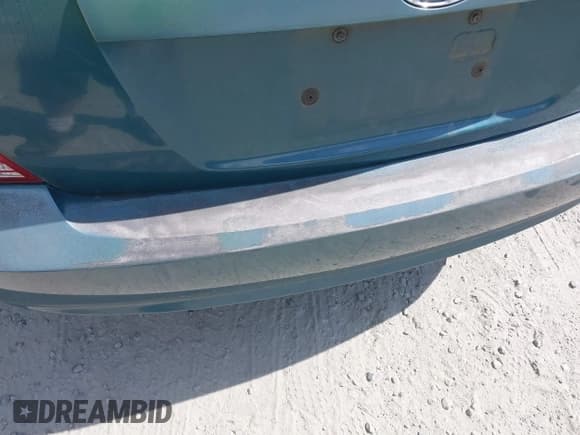 ✅ 2006 Hyundai Elantra GLS • VIN: KMHDN46D56U243773 • Lot: 42831957. Wystawiony na IAAI z przebiegiem 214 885 mil. Bezpłatny archiwum sprzedaży aukcyjnych z USA i szczegółowy raport historii pojazdu na DreamBid. Zdjęcie 6.