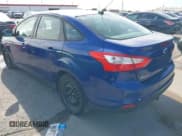 ✅ 2012 Ford Focus SE • VIN: 1FAHP3F24CL249256 • Lot: 43852219. Wystawiony na IAAI z przebiegiem 120 387 mil. Bezpłatny archiwum sprzedaży aukcyjnych z USA i szczegółowy raport historii pojazdu na DreamBid. Zdjęcie 3.