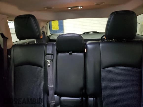 ✅ 2015 Dodge Journey Crossroad • VIN: 3C4PDDGG0FT749311 • Lot: 60684475. Listed on Copart with 176,851 mi. Free auction sales archive from the USA and detailed vehicle history report at DreamBid. Image 10.