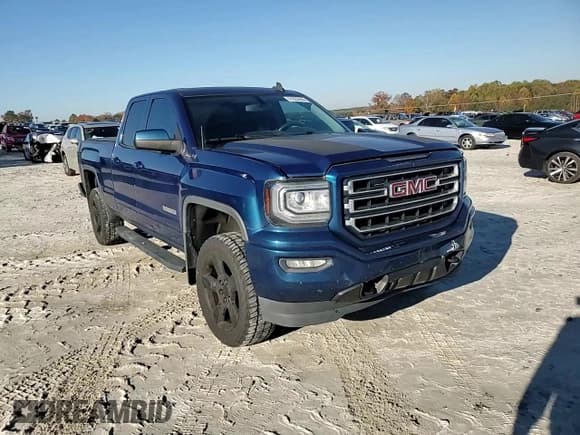 ✅ 2016 GMC Sierra 1500 • VIN: 1GTV2LEC9GZ350012 • Lot: 91823635. Listed on Copart with 202,903 mi. Free auction sales archive from the USA and detailed vehicle history report at DreamBid. Image 13.