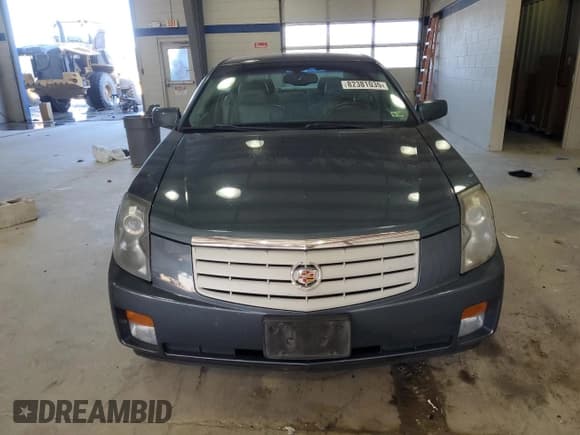 ✅ 2006 Cadillac CTS • VIN: 1G6DP577060163613 • Лот: 82381035. Опубликован ранее на Copart с пробегом 181 036 миль. Бесплатный доступ к архиву аукционных продаж из США и подробный отчёт об истории автомобиля на DreamBid. Изображение 5.