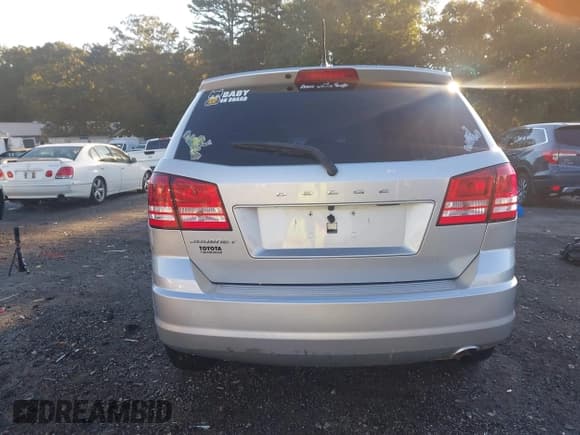 ✅ 2013 Dodge Journey American Value • VIN: 3C4PDCAB1DT695313 • Lot: 43467287. Wystawiony na IAAI z przebiegiem 159 411 mil. Bezpłatny archiwum sprzedaży aukcyjnych z USA i szczegółowy raport historii pojazdu na DreamBid. Zdjęcie 17.
