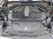 ✅ 2015 BMW X5 xDrive50i • VIN: 5UXKR6C55F0J76719 • Lot: 95197045. Listed on Copart with 153,383 mi. Free auction sales archive from the USA and detailed vehicle history report at DreamBid. Image 12.