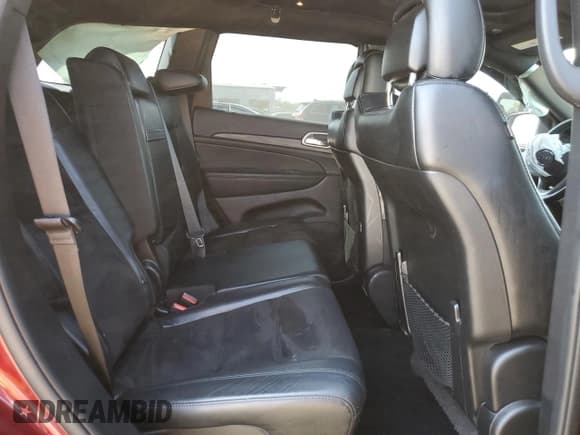 ✅ 2021 Jeep Grand Cherokee Laredo X • VIN: 1C4RJFAG1MC515757 • Lot: 80525785. Listed on Copart with 35,441 mi. Free auction sales archive from the USA and detailed vehicle history report at DreamBid. Image 11.