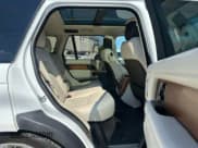 ✅ 2019 Land Rover Range Rover • VIN: SALGS2RE0KA538934 • Lot: 54326645. Listed on Copart with 112,312 mi. Free auction sales archive from the USA and detailed vehicle history report at DreamBid. Image 7.