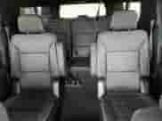 2023 Chevrolet Suburban Premier with VIN 1GNSKFKD2PR541490, listed as a Copart auction lot 58934005 with 25,796 mi miles and Salvage title. Bid and sale history available at DreamBid. Image 10.