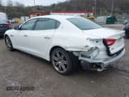 ✅ 2017 Maserati Quattroporte S Q4 • VIN: ZAM56RRA0H1227405 • Лот: 41964889. Опубликован ранее на IAAI с пробегом 37 965 миль. Бесплатный доступ к архиву аукционных продаж из США и подробный отчёт об истории автомобиля на DreamBid. Изображение 3.