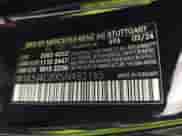 2025 Mercedes-Benz CLA 250 с VIN W1K5J4GBXSN482165, выставлен на аукционе IAAI как лот 42842751 с пробегом 508 миль миль и . История ставок и продаж доступна на DreamBid. Изображение 9.