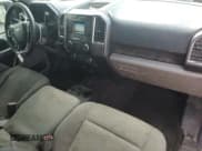 ✅ 2016 Ford F-150 XL • VIN: 1FTEW1CG7GKD01334 • Лот: 80437875. Опубликован ранее на Copart с пробегом 220 997 миль. Бесплатный доступ к архиву аукционных продаж из США и подробный отчёт об истории автомобиля на DreamBid. Изображение 8.