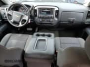 ✅ 2015 Chevrolet Silverado 1500 LT • VIN: 1GCVKREH8FZ153166 • Лот: 80166774. Опубликован ранее на Copart с пробегом 92 465 миль. Бесплатный доступ к архиву аукционных продаж из США и подробный отчёт об истории автомобиля на DreamBid. Изображение 8.